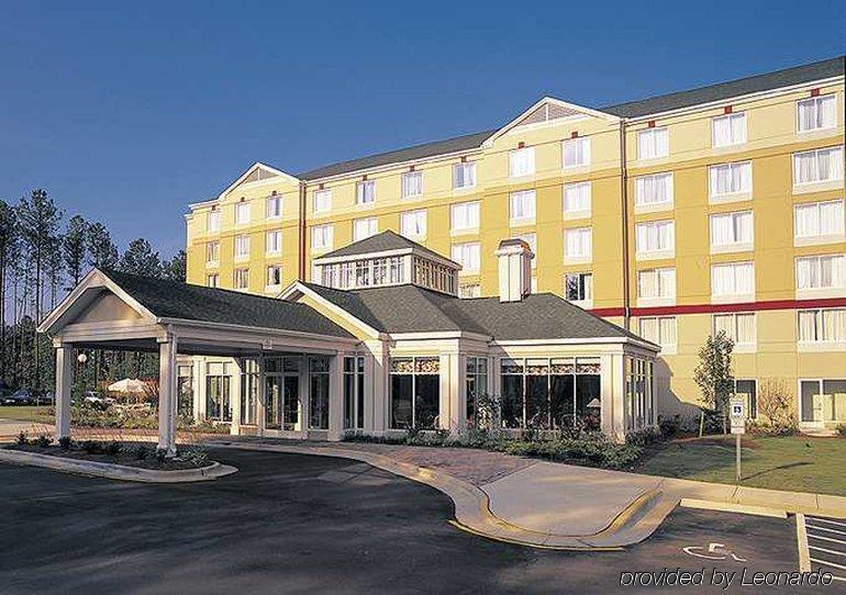 Hotel Hilton Garden Detroit Metro Airport Romulus
